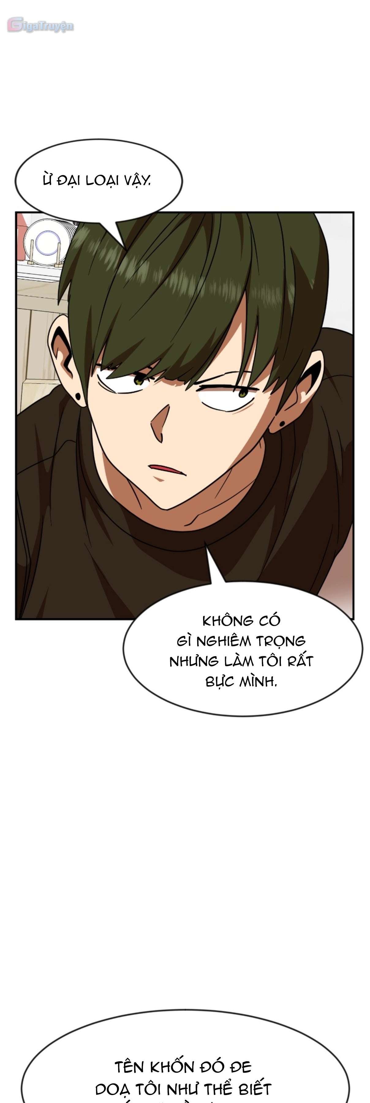 Đọc truyện [Leak] Cao thủ tái xuất - Chap 62 